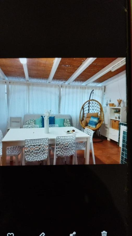 カラゼッタ Toby Houseヴィラ エクステリア 写真